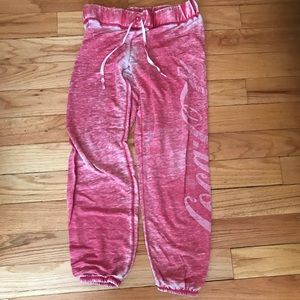 Coca-Cola Vintage Joggers